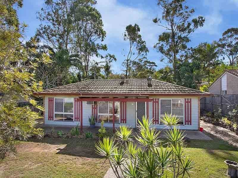 23 Gazania Street, Kingston QLD 4114