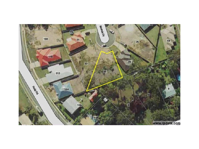 35 Melnik Drive, Loganlea QLD 4131