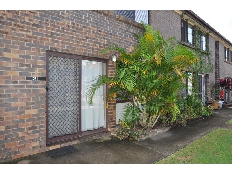 2/41 Defiance Road, Logan Central QLD 4114