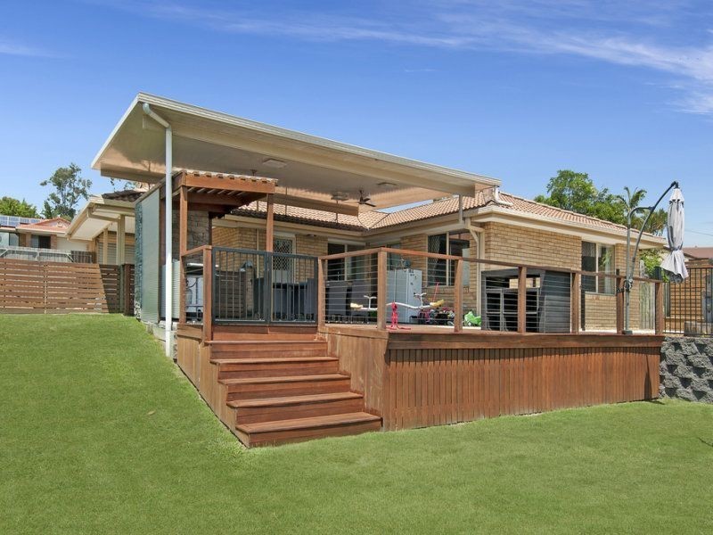 30 Jessie Crescent, Bethania QLD 4205