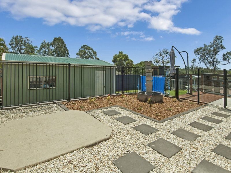 30 Jessie Crescent, Bethania QLD 4205