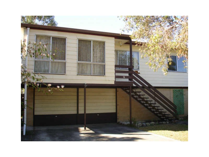 Logan Central QLD 4114