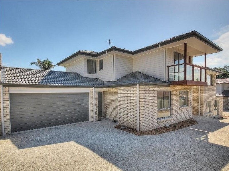 3/36 Juers Street, Kingston QLD 4114