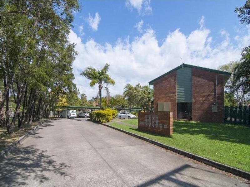 49/7 Wisp Street, Woodridge QLD 4114