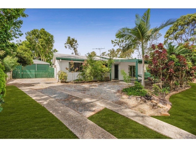 28 Eridani Ave, Kingston QLD 4114