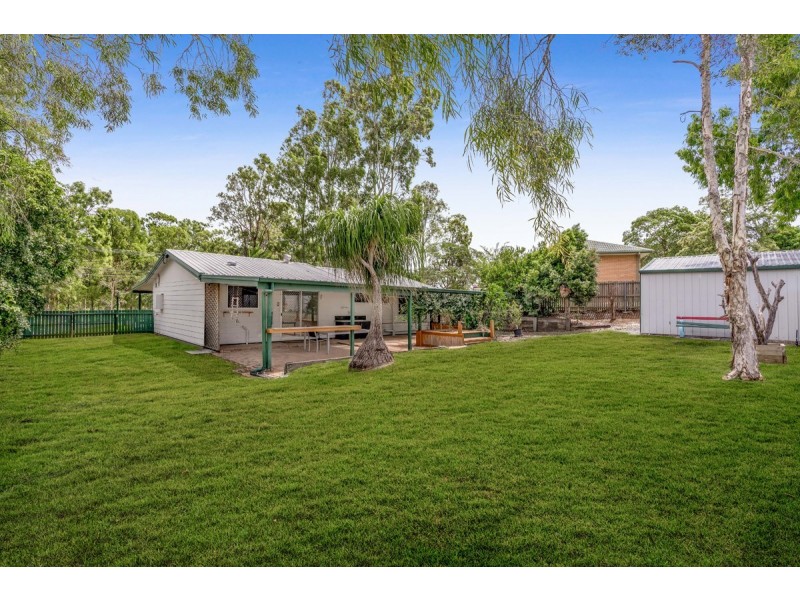 28 Eridani Ave, Kingston QLD 4114