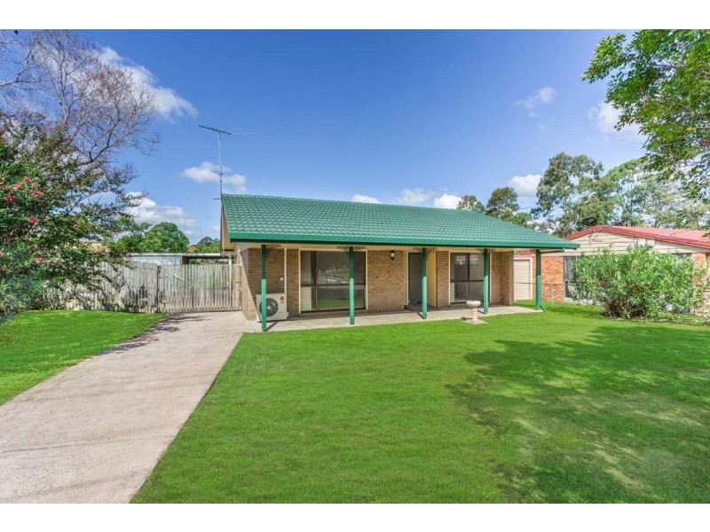 6 Polaris Ave, Kingston QLD 4114