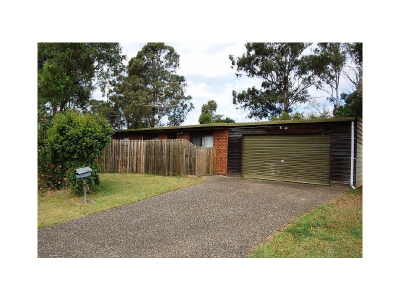 Kingston QLD 4114