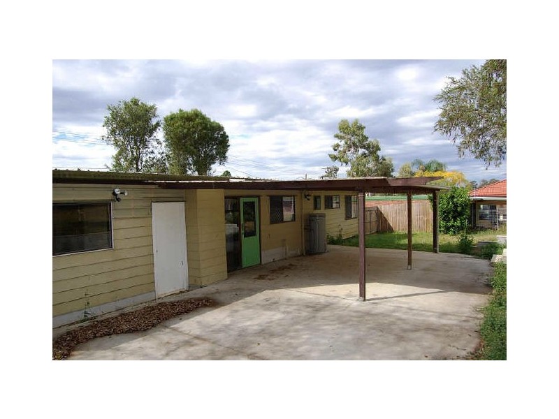 Kingston QLD 4114