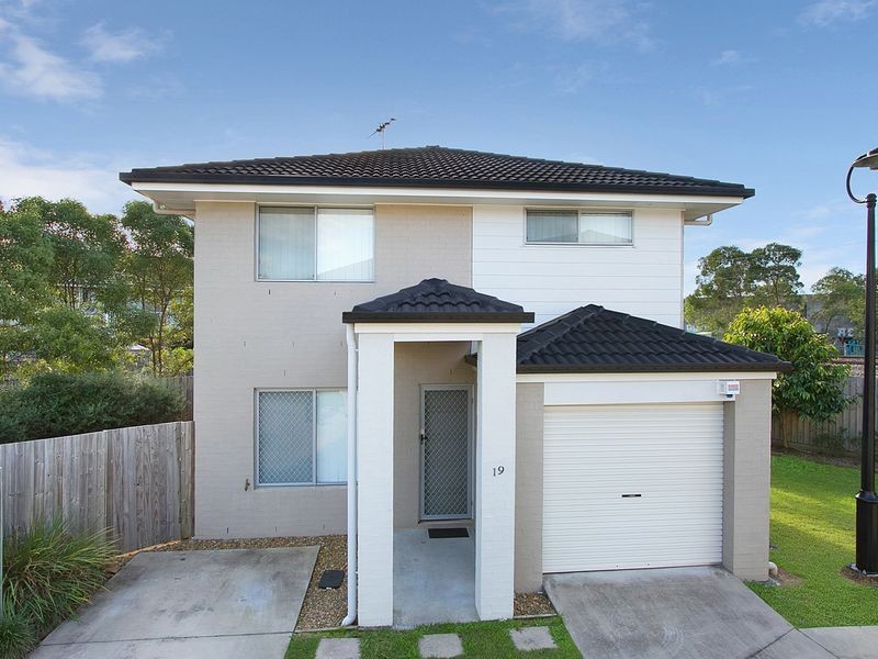 19/116 Station Road, Loganlea QLD 4131