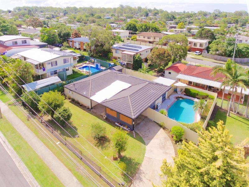 24 Blackton St, Logan Central QLD 4114