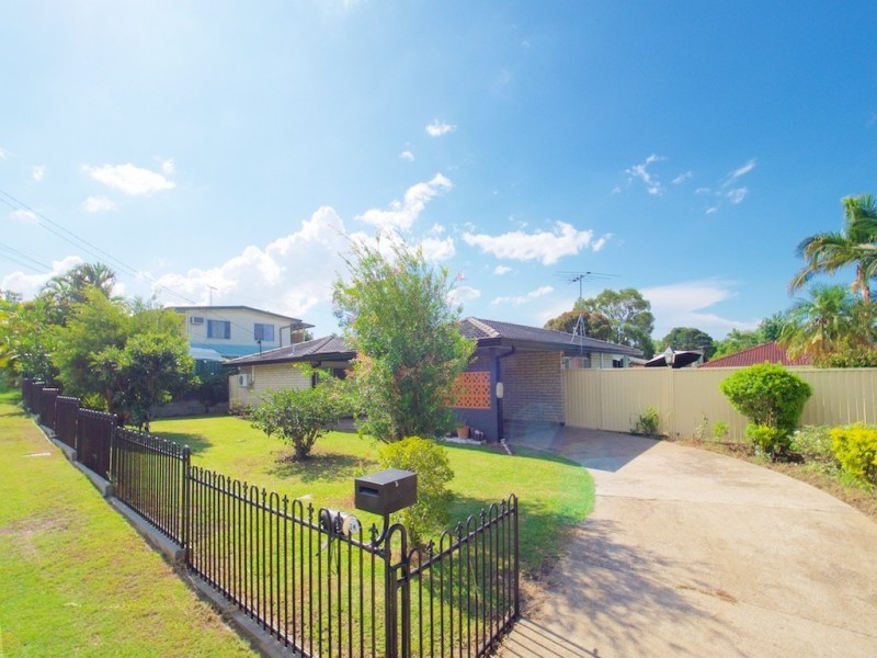 24 Blackton St, Logan Central QLD 4114