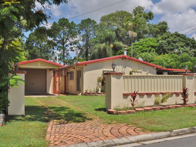 14a Narianne Street, Marsden QLD 4132