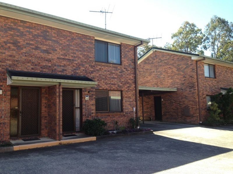 35/111 Kingston Road, Kingston QLD 4114