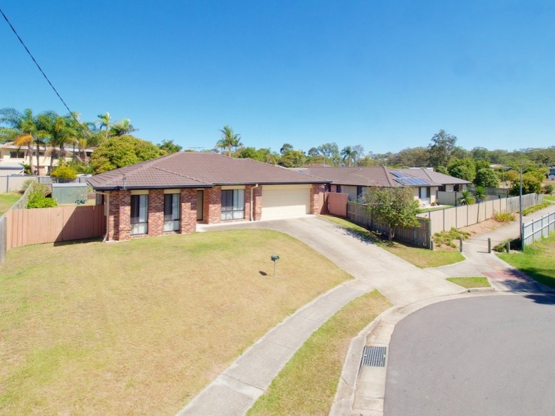14a Dale Street, Kingston QLD 4114