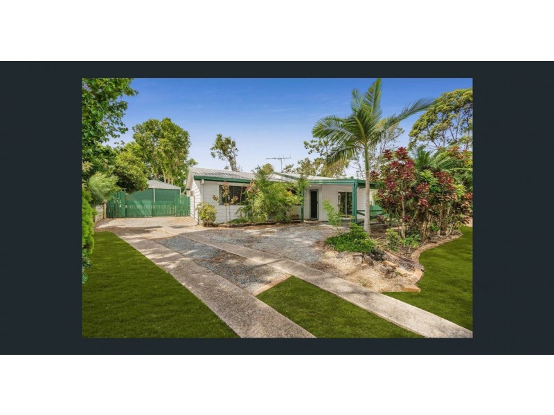 28 Eridani Avenue, Kingston QLD 4114