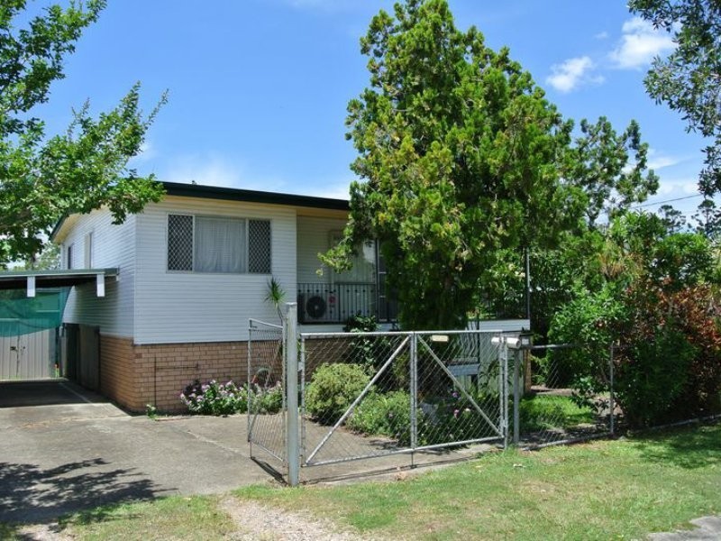 15 Sylvania Street, Logan Central QLD 4114
