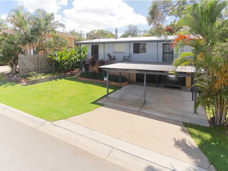 4 Simon Street, Underwood QLD 4119