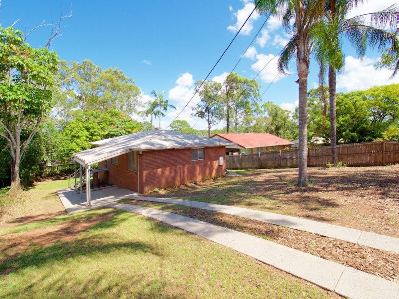 47 Marshall Street, Kingston QLD 4114