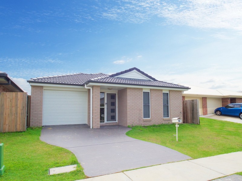 6 Regeling Court, Loganlea QLD 4131