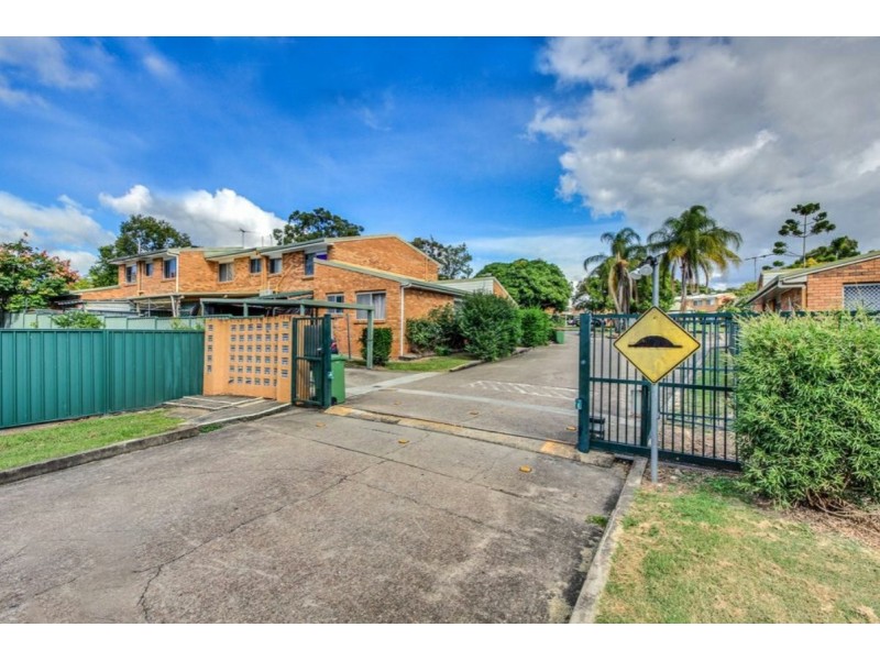 29/18 Defiance Road, Logan Central QLD 4114
