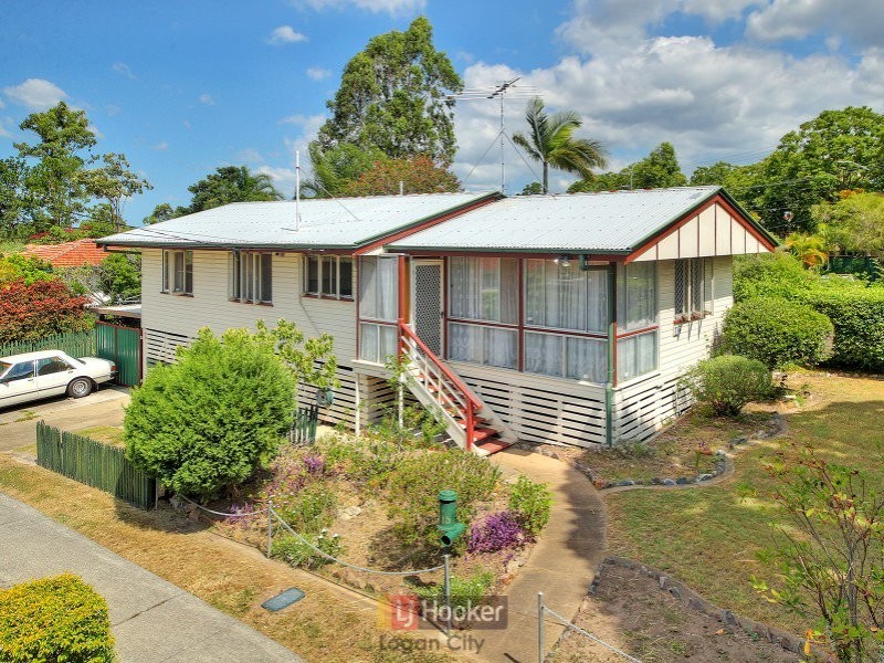115 Station Road, Woodridge QLD 4114