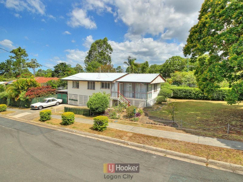 115 Station Road, Woodridge QLD 4114