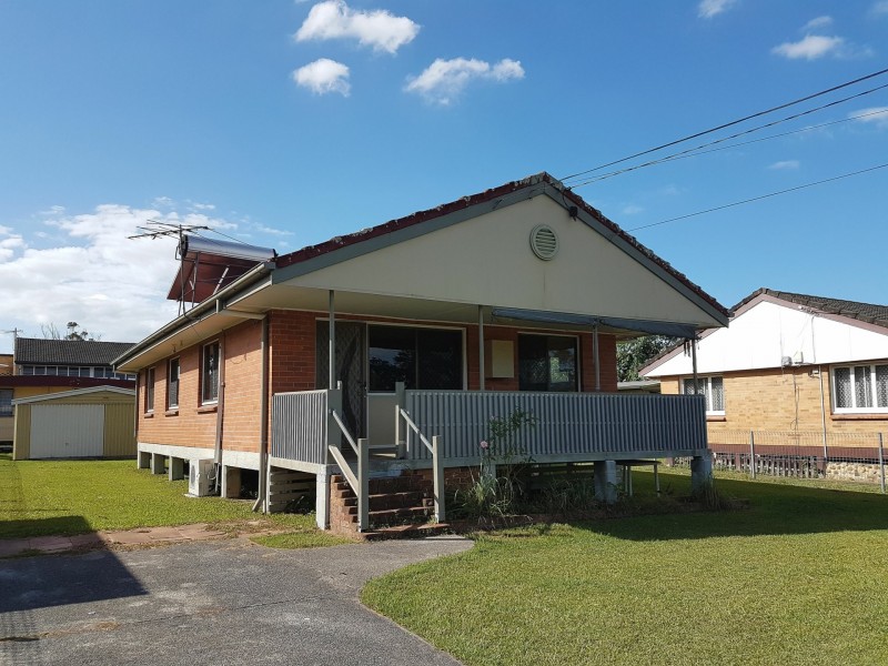 16 Jean Street, Woodridge QLD 4114