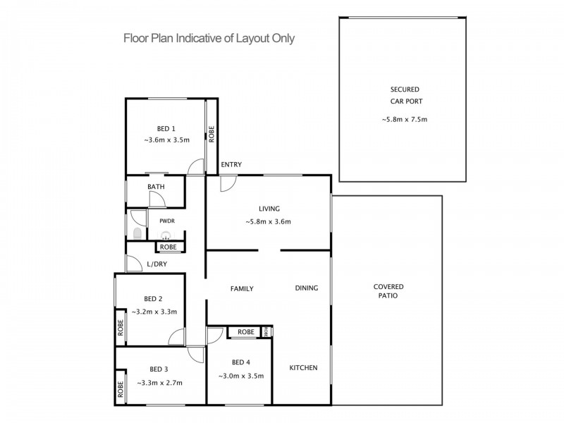 57 Kilby Street, Crestmead QLD 4132