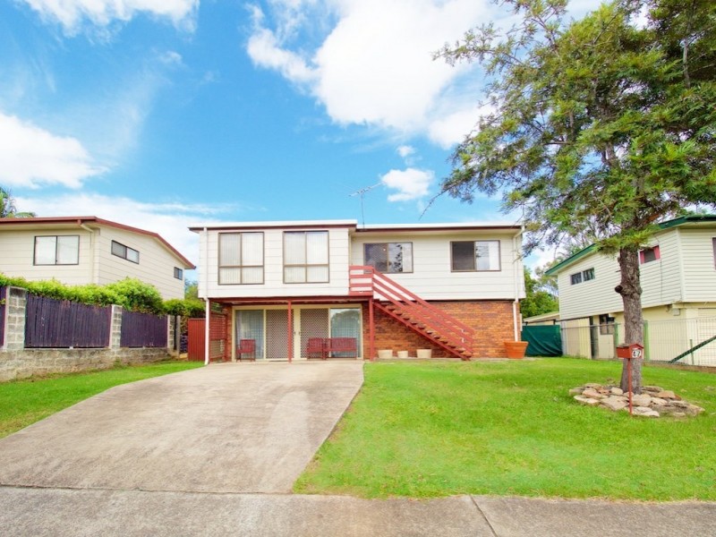 47 Jean Street, Woodridge QLD 4114