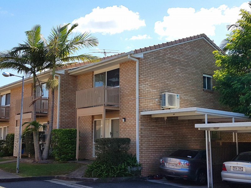 58/26 Argonaut Street, Slacks Creek QLD 4127