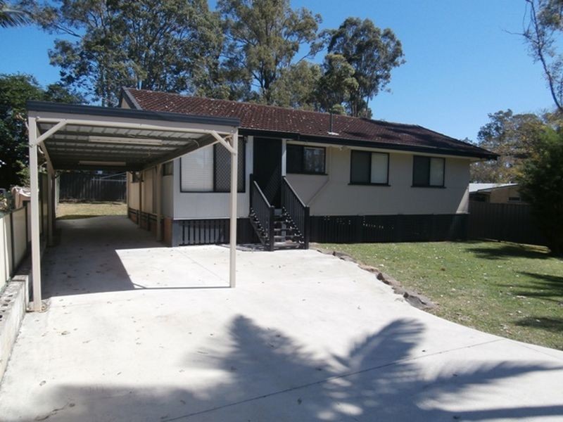 12 Lindlley Street, Woodridge QLD 4114