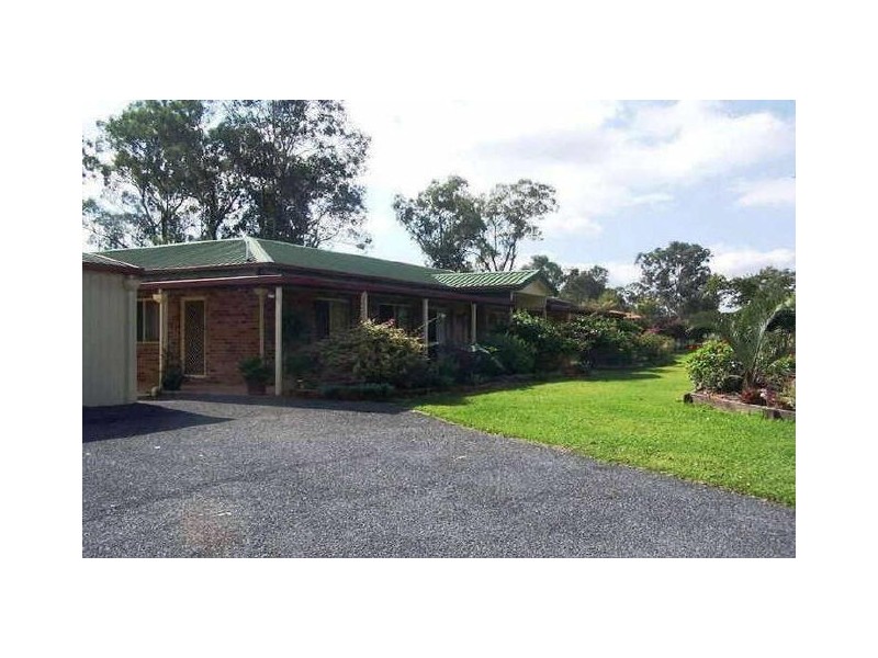 Jimboomba QLD 4280