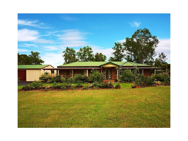 Jimboomba QLD 4280