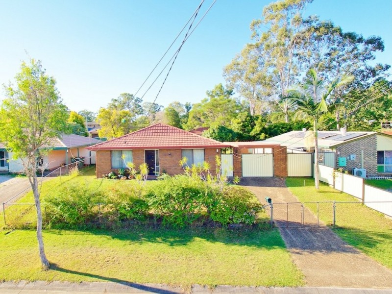 11 Gazania Street, Kingston QLD 4114