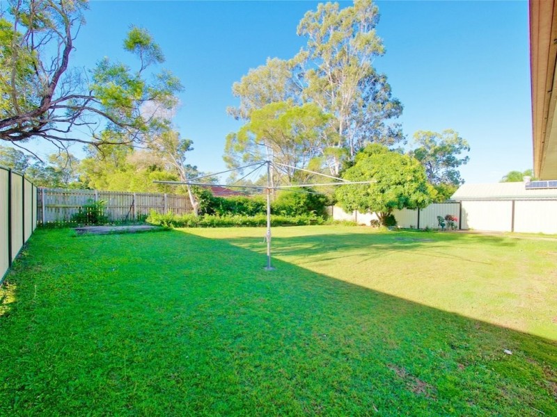 11 Gazania Street, Kingston QLD 4114