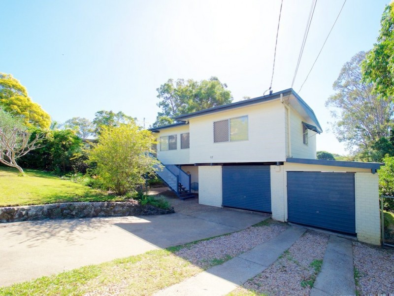 17 Sapium Street, Kingston QLD 4114