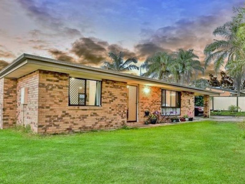 7 Coolmunda Street, Marsden QLD 4132