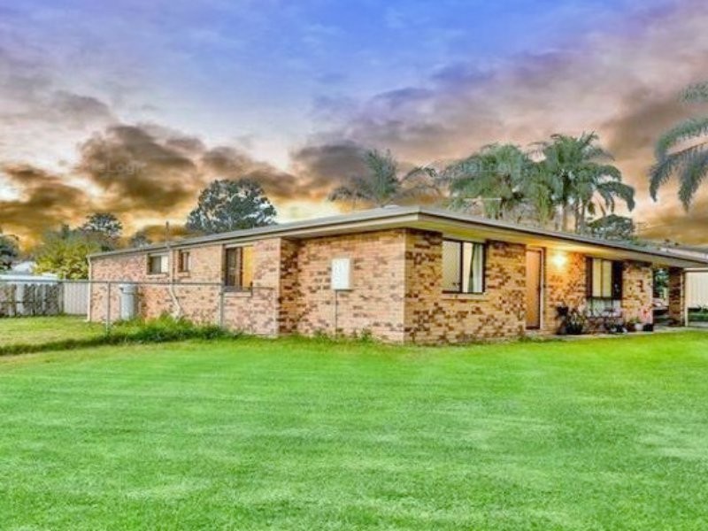 7 Coolmunda Street, Marsden QLD 4132