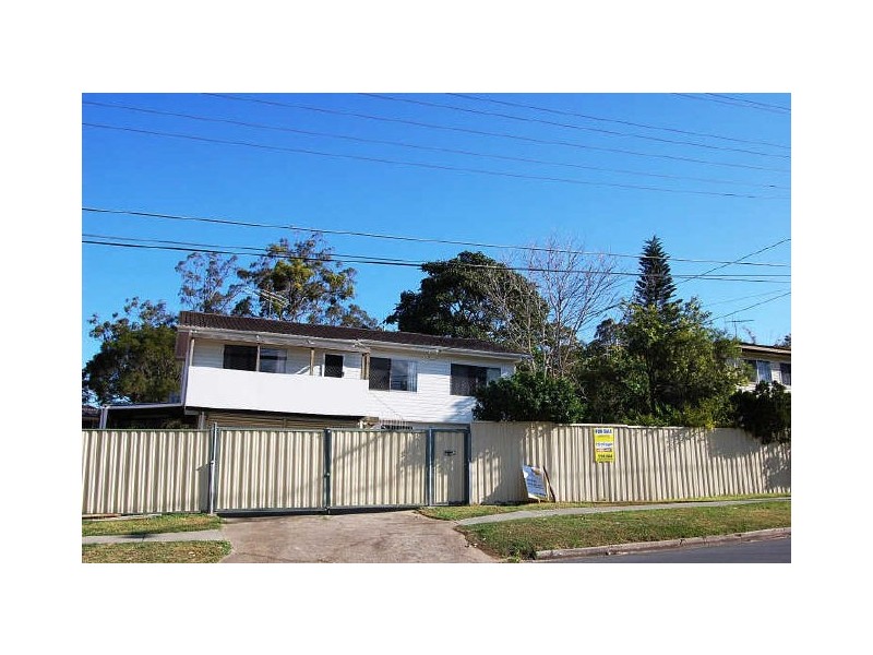 Slacks Creek QLD 4127