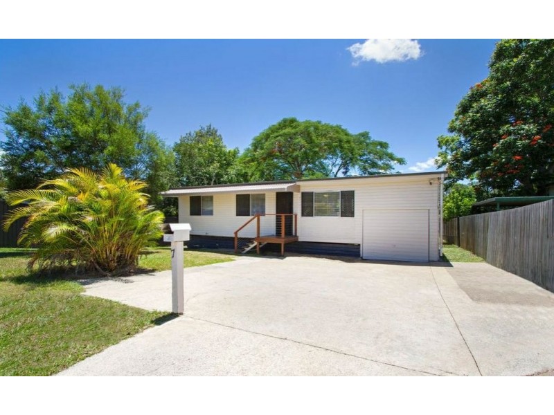 7 Lynngold Street, Woodridge QLD 4114