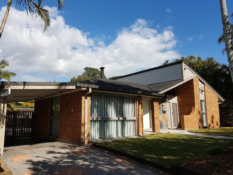 4 Truman Cres, Slacks Creek QLD 4127