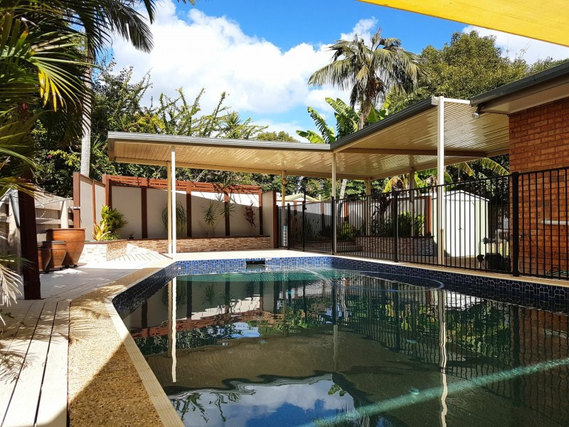4 Truman Cres, Slacks Creek QLD 4127
