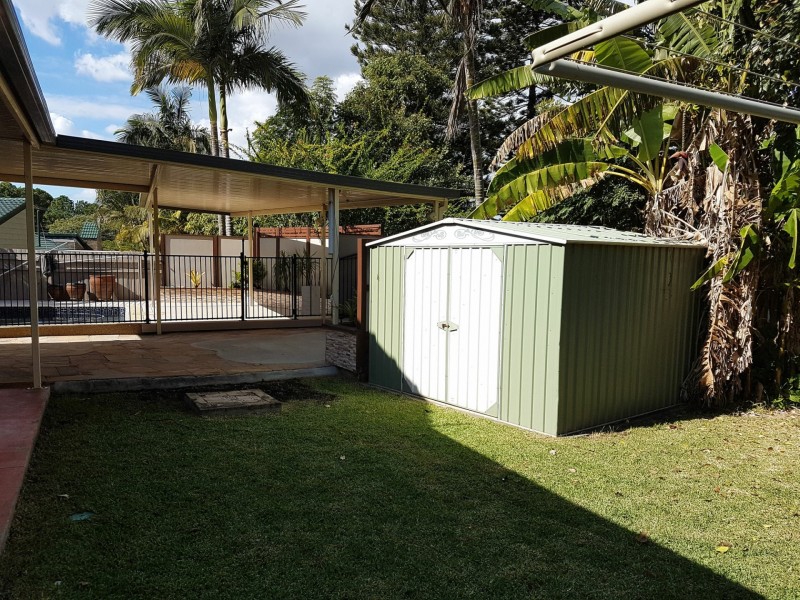 4 Truman Cres, Slacks Creek QLD 4127