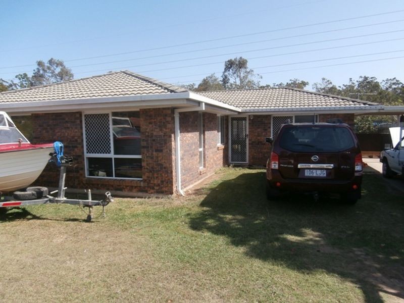 43 Velorum Drive, Kingston QLD 4114