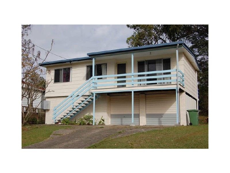 Kingston QLD 4114