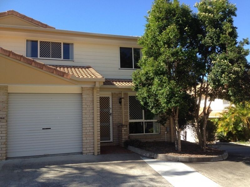 20/11 Gomana Street, Slacks Creek QLD 4127