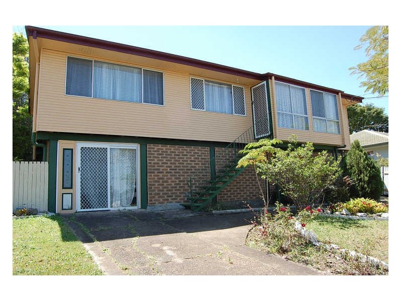 7 Floyd Street, Woodridge QLD 4114