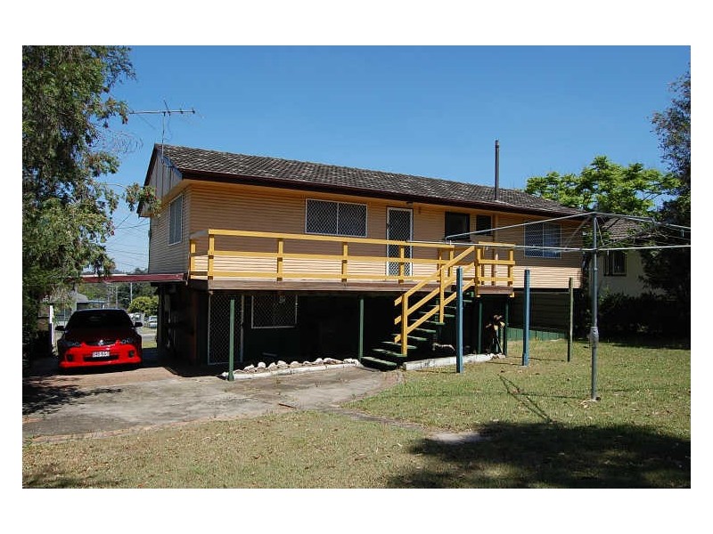 7 Floyd Street, Woodridge QLD 4114