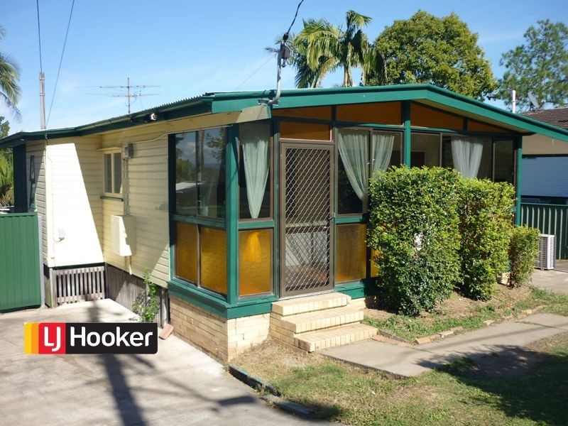 88 Smith Road, Woodridge QLD 4114